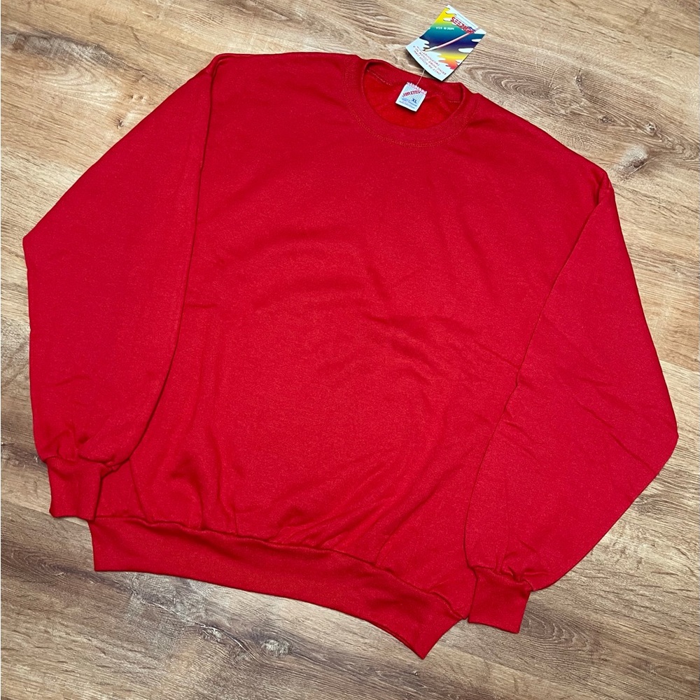 Vintage sweatshirt